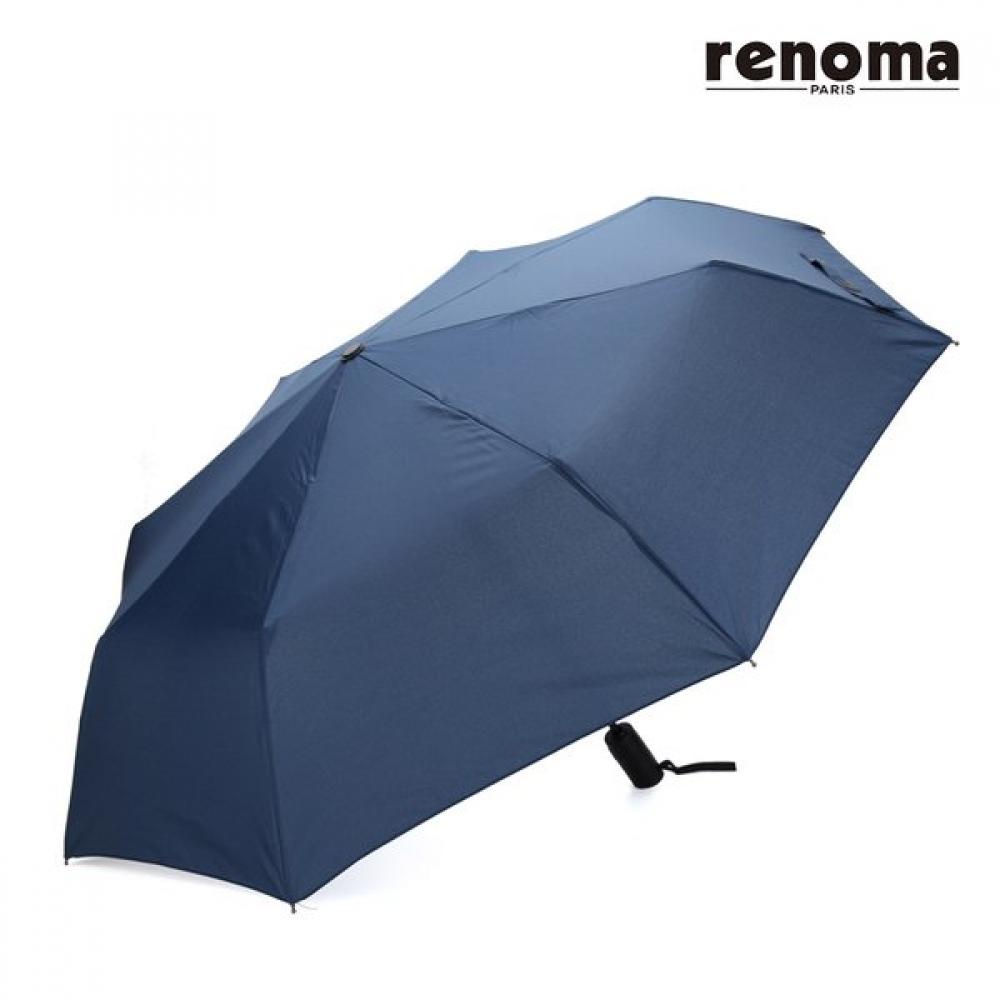 Renoma Automatic Basic Umbrella Uv Block 90 Rsa 702 blacks