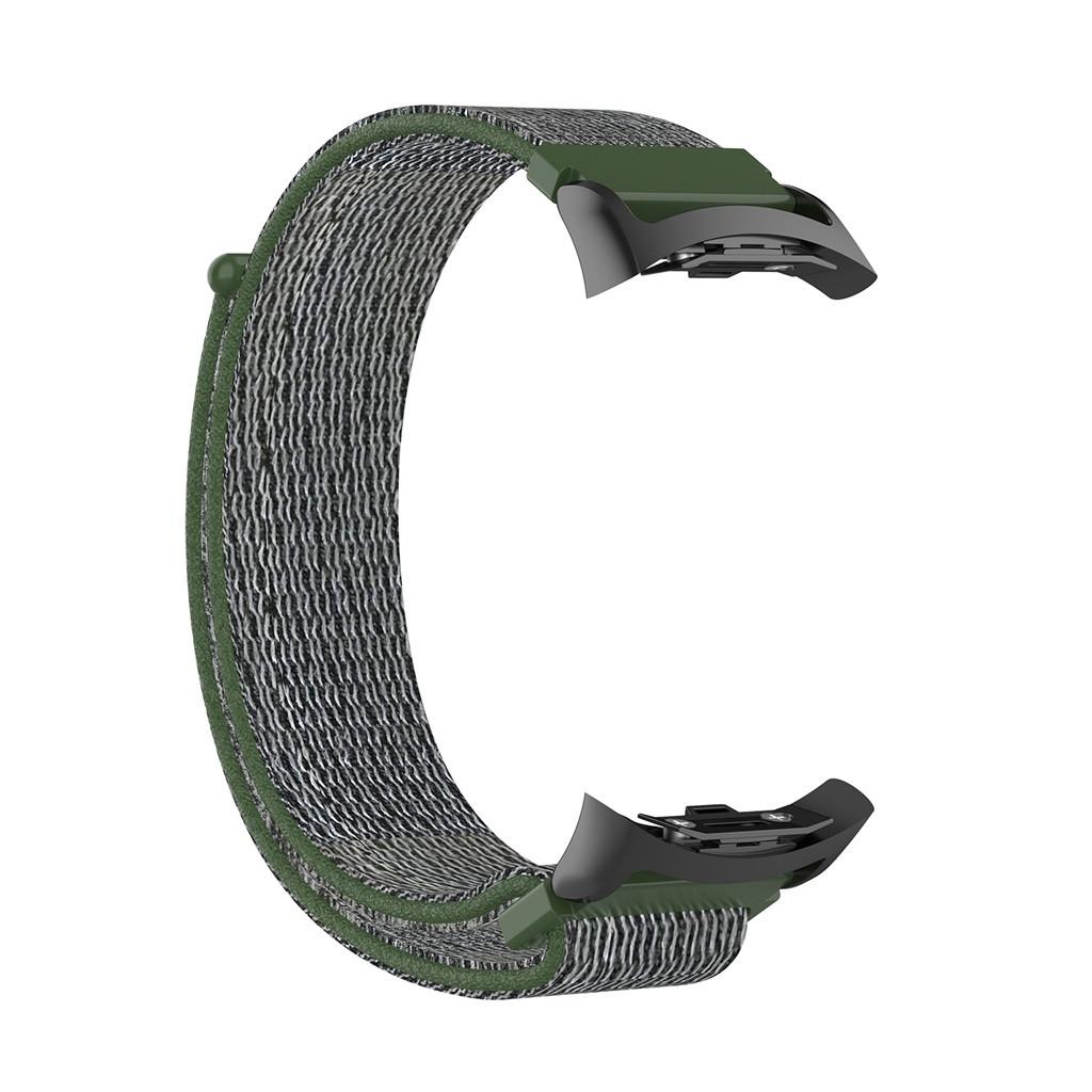 Replacement Nylon Sport Loop Wrist Band Strap for  Gear Fit2/Fit2 Pro