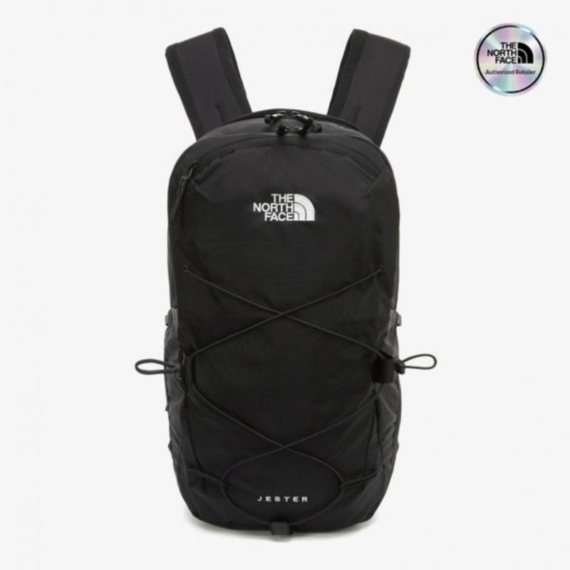 The North Face Jester 20 Black Nm2dr60a