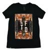Lifted Research Group LRG Juniors Lost In Paradise Shirt Neu Medium