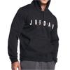 Air Jordan Sportswear Flight Fleece Black Men's AH4510-010