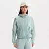PELLIOT Women's 'Little Forest' UV Protection Windbreaker Jacket