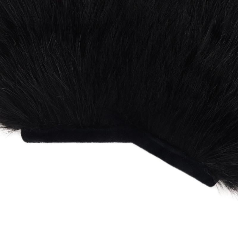 Anime Cosplay Furry Paws Gloves Soft Plush Costume Accessory For Role Playing And Themed Parties