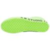 Vans S.R. STUDIO. LA. CA. x Clash The Wall Green Gecko Men Sneakers VN000CNKYSC