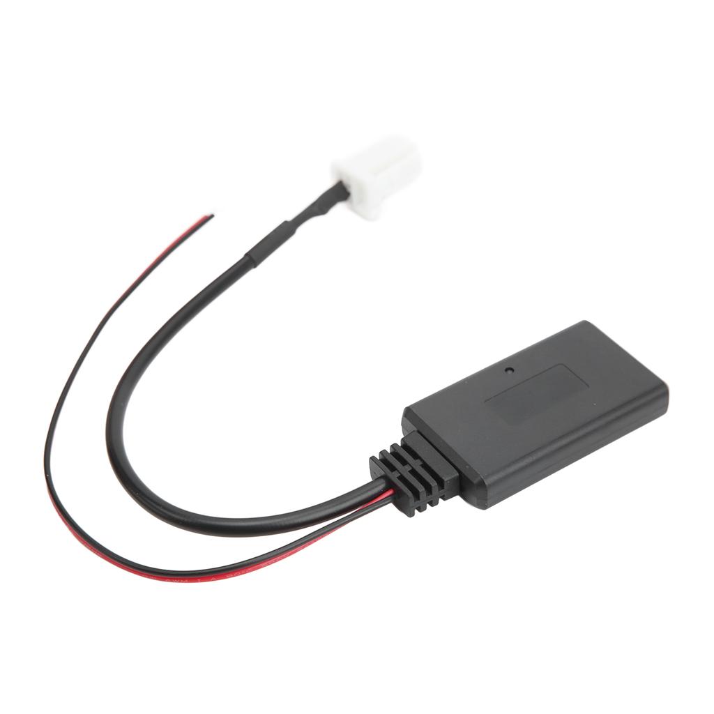 8-pinners Bluetooth 5.0 Musikk Trådløs Modul Lyd AUX Kabel Adapter Erstatning for Suzuki Swift