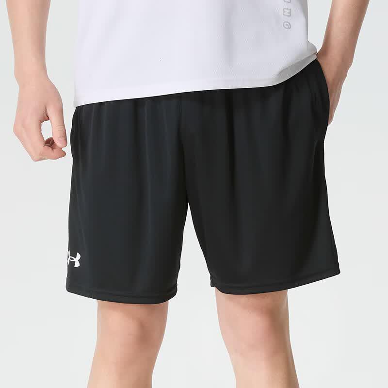 Under Armour Men s Knit Sport Shorts S
