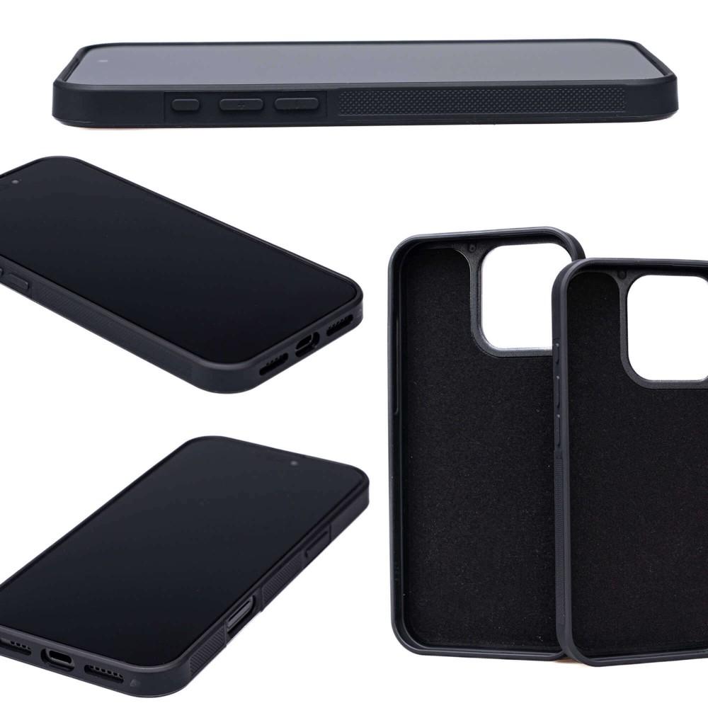 Bewood Wooden Case for iPhone 16 Pro with MagSafe