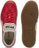 Кроссовки Puma Palermo Premium Unisex на все времена красный/теплый белый
