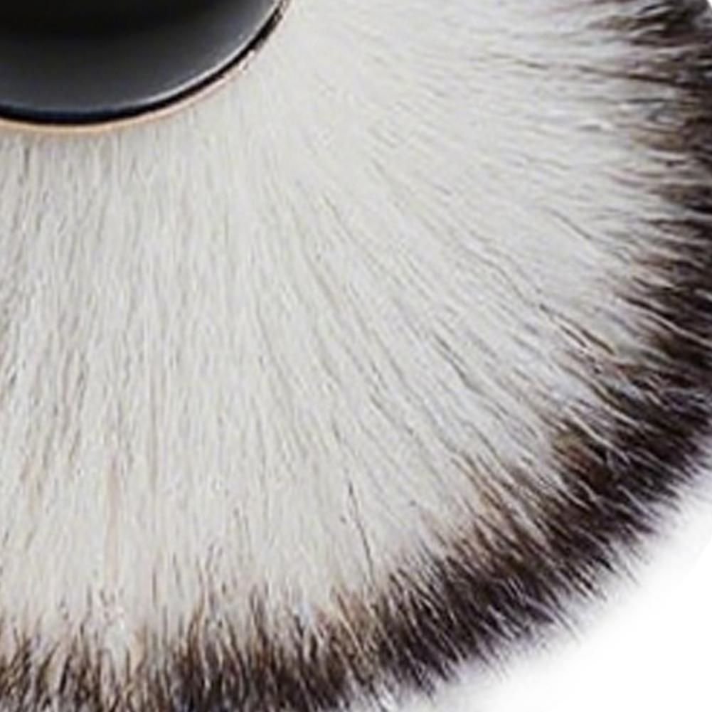 Men Shaving Brush Shaving Tools Soft Bristle Face Cleaning Brush Ergonomic Handle for Father Boyfriend Husband