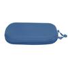 Pen Bag Easy Use Light Weight Small Size Silica Material Storage Bag for School Office TravelBlue