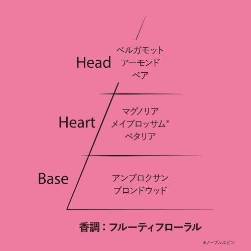 L'OCCITANE Noble Epin Shower Cream 250mL Body Soap, Popular for Men and Women, Birthday Gift, Present, or Return Gift