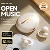 JYL TS TWS Headphones All Users LED Display Plastic