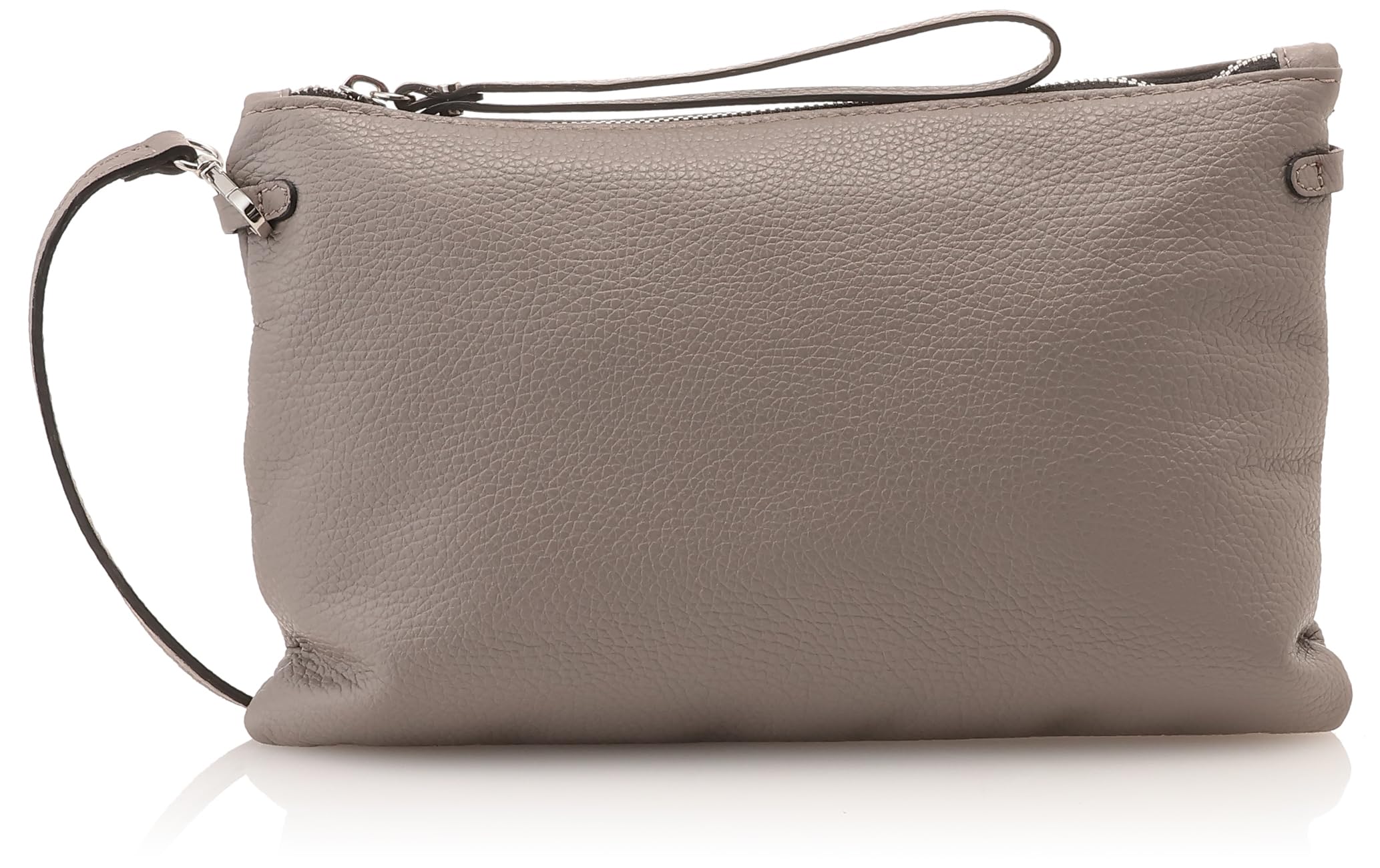 

Gianni Chiarini TORTORA Shoulder Bag 3695 GRN 246 Women s [Used]