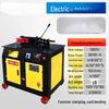 Kedhe 38-Type Electric CNC Pipe Bender CN Plug (adapter Included)