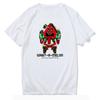 Acknowledgment Of A Specific Fruit Printed Unisex Short Sleeve Harajuku Tshirt Fruit Style Cute Tops Graphic