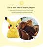 Officially Licensed Pikachu Plush Toy - Valentine's Day Gift