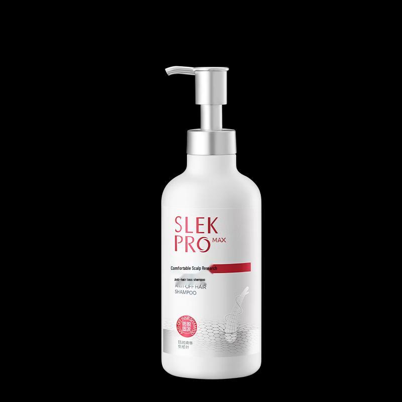 Slek PRO Anti-Hair Loss Shampoo