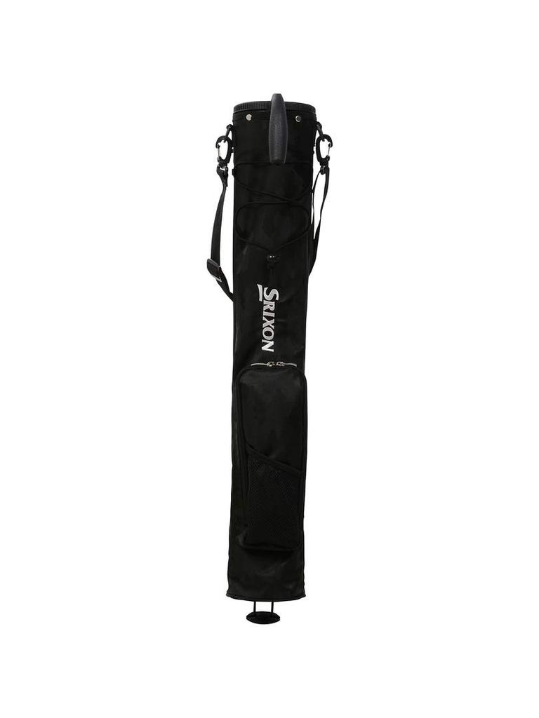 DUNLOP SRIXON Stand-Type Club Case GGB-S136C Black