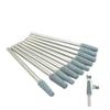 10pcs/set Stone Grinder Polisher Burs 2.35mm Shank For Contouring Shaping Porcelain Nail Rotary Stone Polisher Nail Accessory Mill Tools