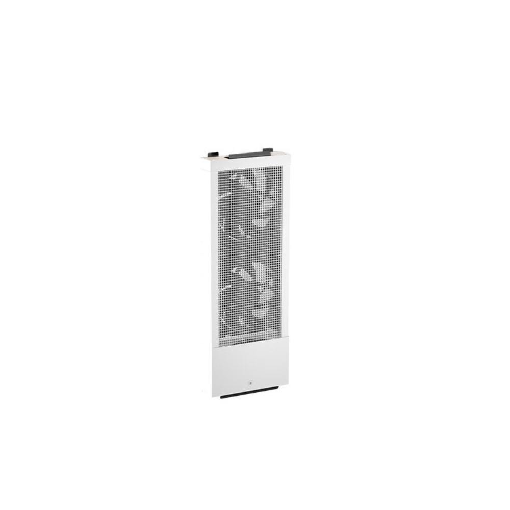 No Installation Window Exhaust Fan WiFi Remote Ventilator Fan Ventilation Fan for US Kitchen