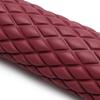 [DOYOUCOTO] [Wine Red] Motorcycle Handle Rubber Grip Rubber General Purpose
