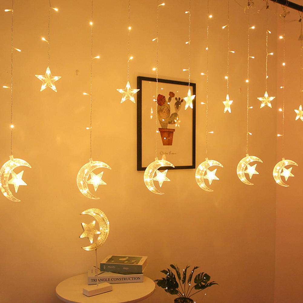 

Звездный свет Фестивали Ближнего Востока Лунная струна