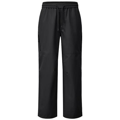 Penguin Camel Men's Water-Repellent Functional Trousers