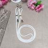 Adjustable Phone Strap with Diagonal Lanyard and Anti-Lost Chain, Wearable as a Crossbody Mobile Case Lanyard