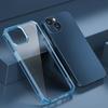 For iPhone 14 TPU Four-corner Airbag Shockproof Phone Case