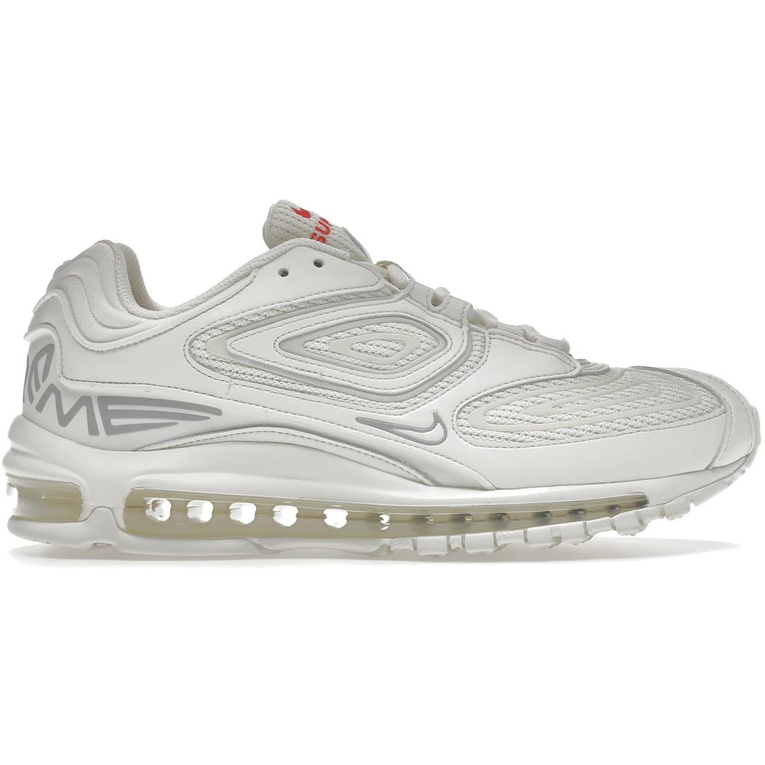 

Кроссовки Nike Air Max 98 TL Supreme Белые(ДР1033-100) 42.5
