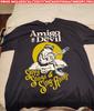Amigo The Devil Frog Music Tour  S To 5XL SE381 Unisex T-Shirt