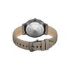 Armani Exchange Analog Leather Watch AX2766 Men's