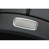 Armrest Box Switch Trim For Benz GLA W156 Matte Silver - Middle Console