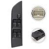 897155246 Für Isuzu TFR TFS 1999 2009 897111-4850 Vorne Rechts RHD Auto Fahrer Elektrischer Haupt-Fensterheber-Schalter