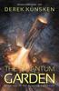 The Quantum Garden by Derek Kunsken Paperback Book 9781781085714