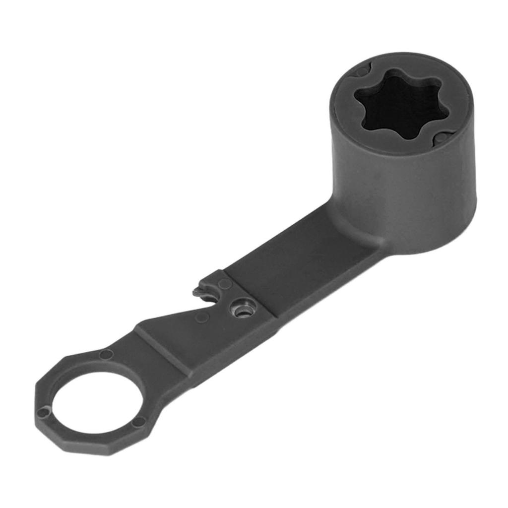 Blender Wrench Mixer Removal Tool with Handle ABS for     TM5   TM31