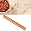Wooden Rolling Pin Fondant Cake Decoration Dough Roller Baking Cooking Tools 30cm/40cm