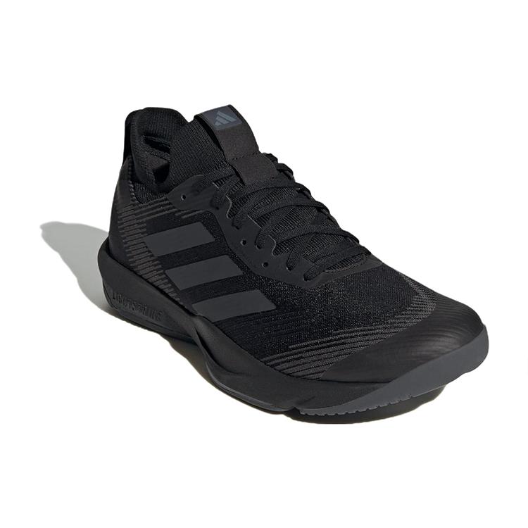 New Rapidmove Adv Adidas 'Black Grey' HP3265