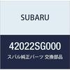 SUBARU Genuine Parts Pump Fuel Part Number 42022SG000