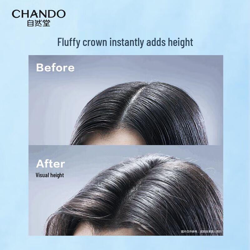 Chlitina Oil Control & Volumizing Shampoo