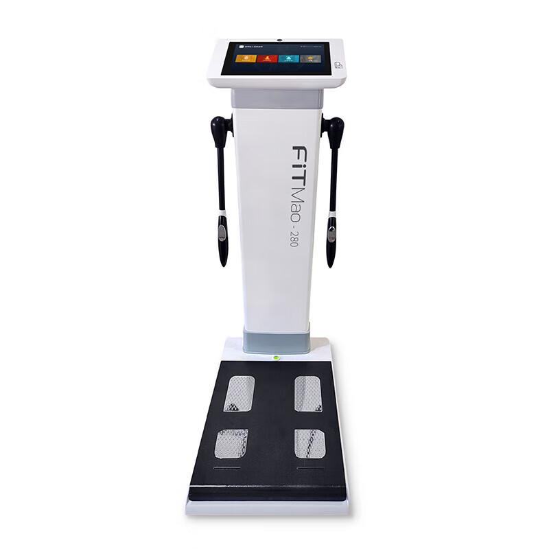Zhouyue Hengsheng Professional Health & Body Composition Scales (CN Version)