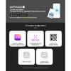 Pre-order AHOF 3rd Mini Album RUN TO YOU QR Album ver.