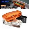Для KTM EXC EXC-F XCW XCF-W TPI SIX DAYS 250 300 350 450 2015-2023 Защитная крышка спидометра одометра Защитный чехол Детали из ЧПУ