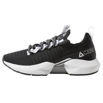 Sole Fury Wmns 'Juoda' Moteriški DV4485