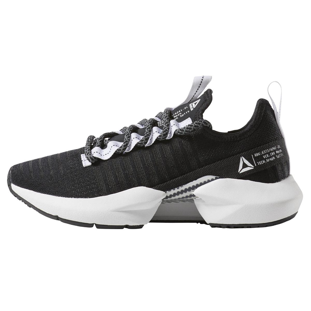 Sole Fury Wmns Reebok Черный Женские DV4485 37.5