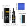 Car Scratch Swirl Remover Professional Car Paint Deep Scratch Repair Agent 100ml Scratch Repair Wax Car Polish Scratch Care For