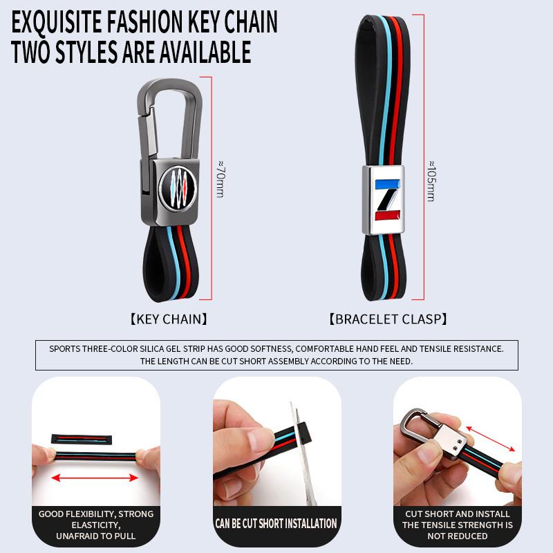 Auto Smart Key Fob Cover Case Protective Remote Fit For Skyworth Ev6 Skywell Et5 Ht-I Hti Imperium Sev Elaris Beo Phev Auto Key Fob Decoration