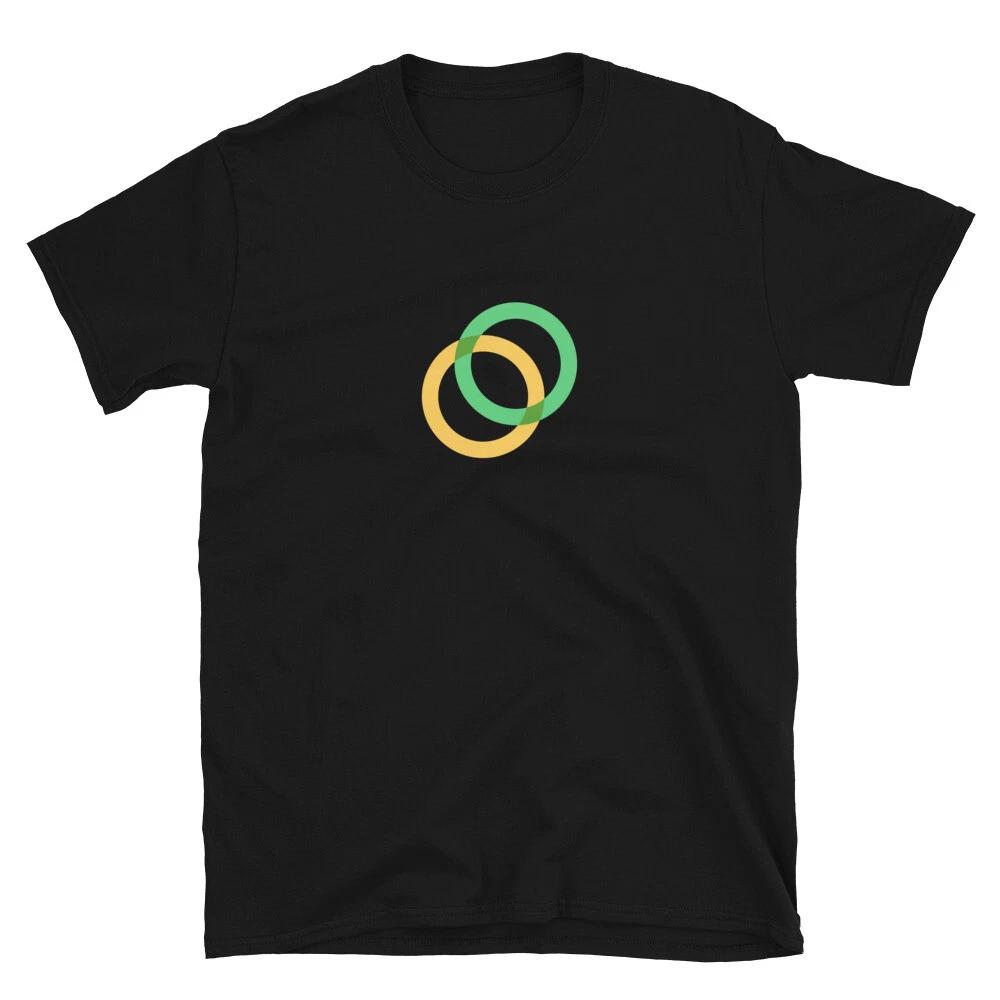 Celo Token T- Shirt Crypto Trader Gift Tee 2XL