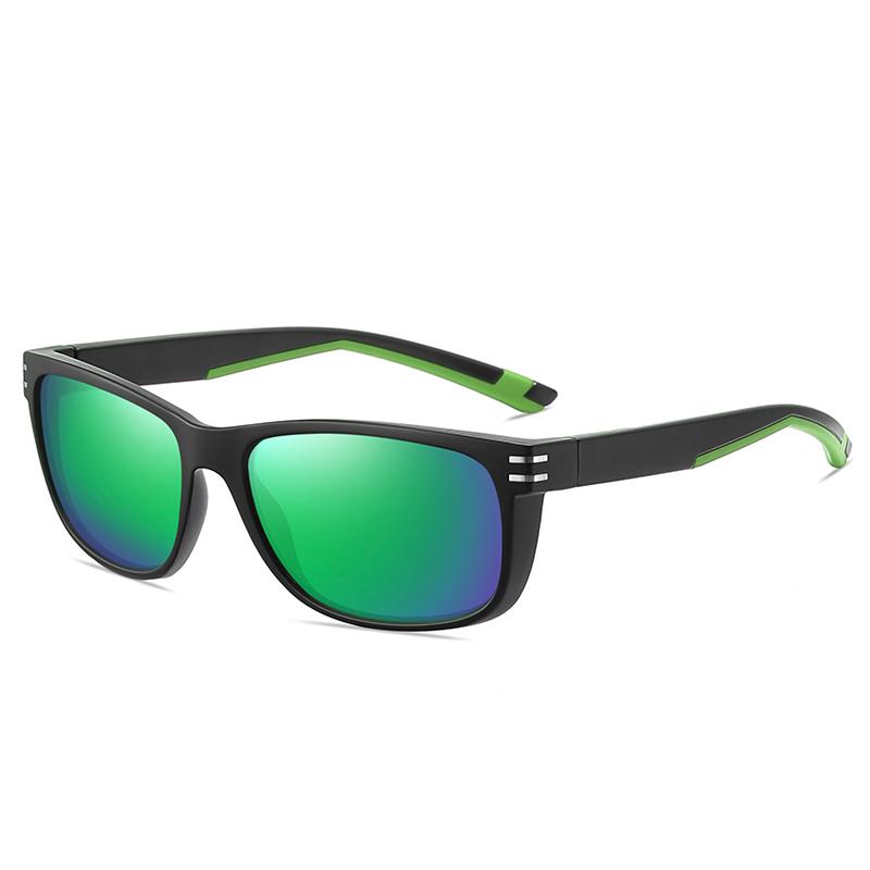 New Design Polarized Sunglasses For Men Fashion Women Shades Fishing Sun Glasses Male Eyewear Outdoor Sports Goggles Driving