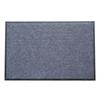 Non-Slip Absorbent Entrance Doormat for Outdoor & Commercial Use